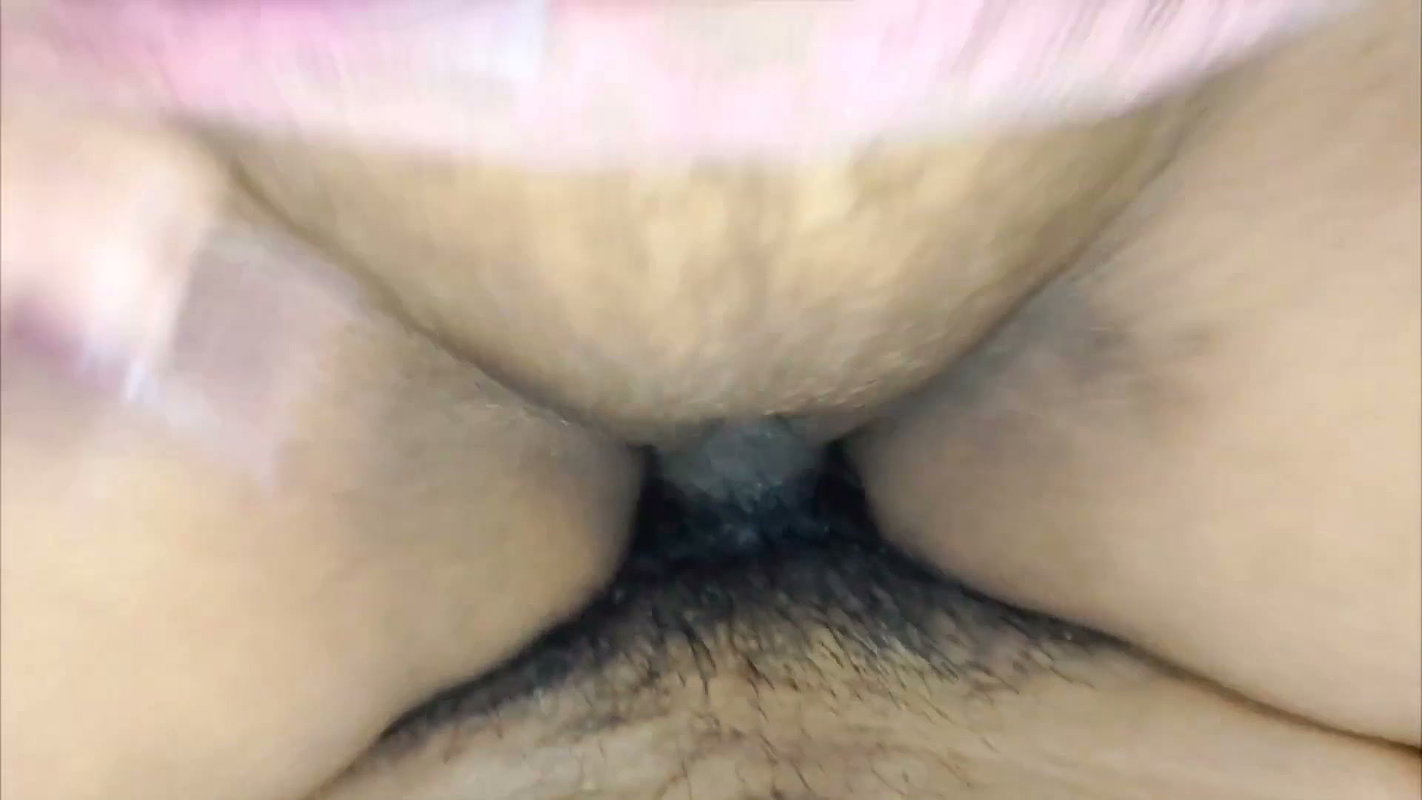Seeing her workman’s cock erect, Mistress couldn’t stop herself from fucking herself