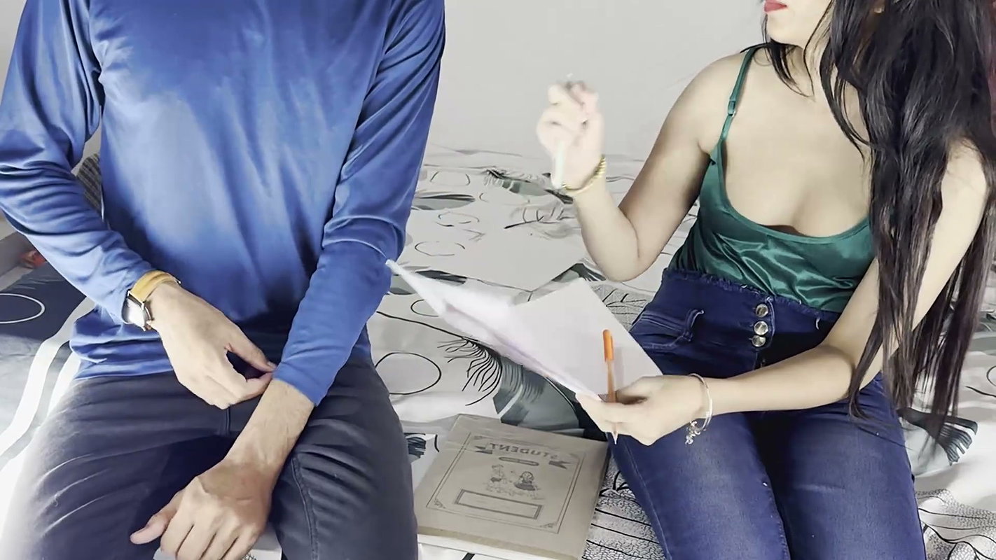 SEHER AND ARJUN’S OFFICE AFFAIR