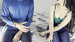 SEHER AND ARJUN’S OFFICE AFFAIR