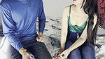 SEHER AND ARJUN’S OFFICE AFFAIR