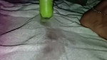 Sexy bhabhi ko louki se bahut maja aaya