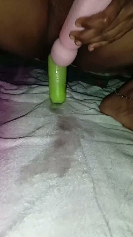 Sexy bhabhi ko louki se bahut maja aaya
