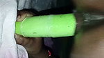 Sexy bhabhi ko louki se bahut maja aaya