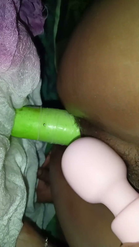 Sexy bhabhi ko louki se bahut maja aaya