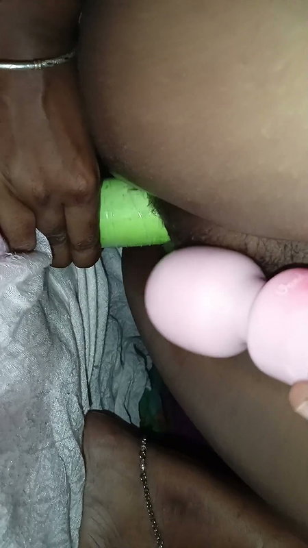 Sexy bhabhi ko louki se bahut maja aaya