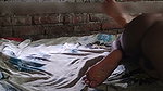 Sexy desi bhabhi ko din me thukai