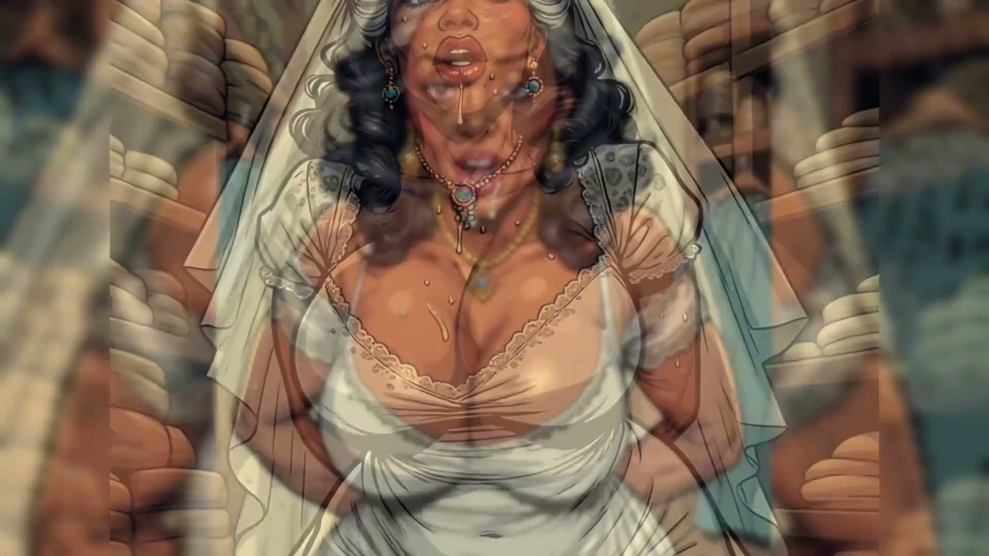 Sexy Indian Women Art