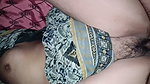 She wanted to get rid of her ass and pussy by bringing her to the house by persuading the elder sister-in-law to talk about hitting her ass and pussy on the field