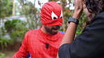 Spider man ne star sudipa ko chod chod ke chut faar diya