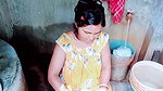 Step hot mom with First-time alone at home