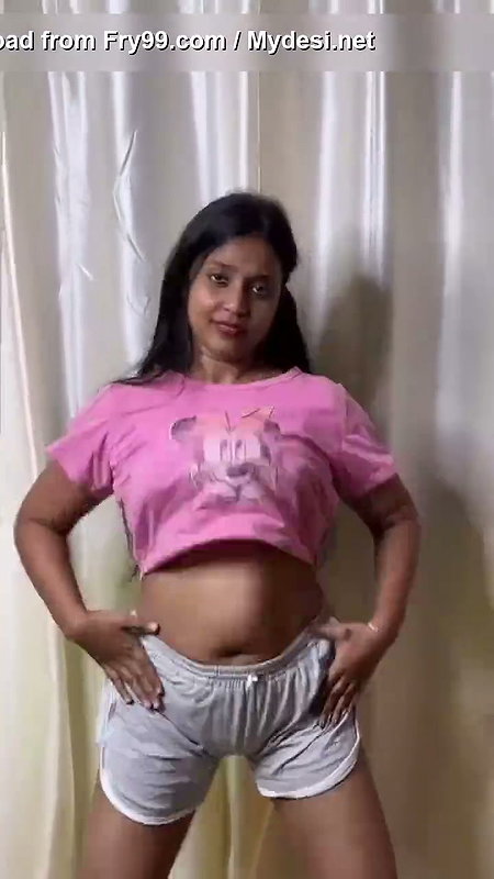 Step hot mom with First-time alone at home