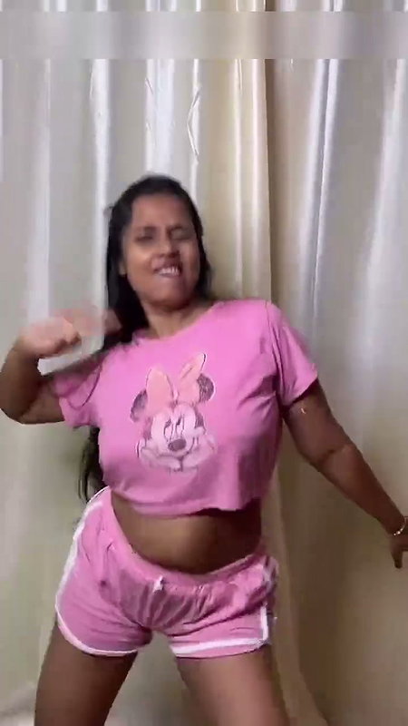 Step hot mom with First-time alone at home