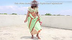 Step hot mom with First-time alone at home
