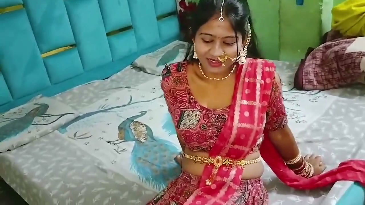 Step hot mom with First-time alone at home