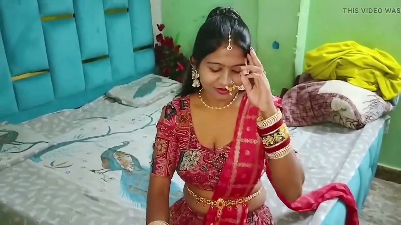 Step hot mom with First-time alone at home