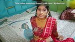 Step hot mom with First-time alone at home