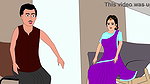 Step Mother with Step Son Enjoy Fucking