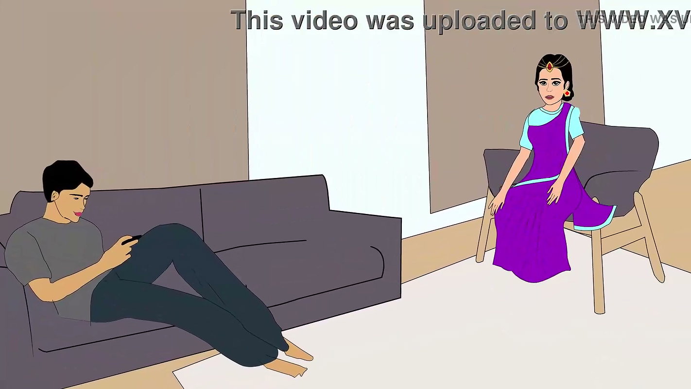 Step Mother with Step Son Enjoy Fucking