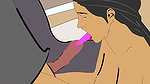 Step Mother with Step Son Enjoy Fucking