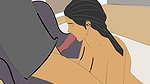 Step Mother with Step Son Enjoy Fucking