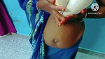 StepDad Caught His stepDaughter While Speaking with Her BF Then He Punished Her – Full Tamil Audio with Loud Real Moaning
