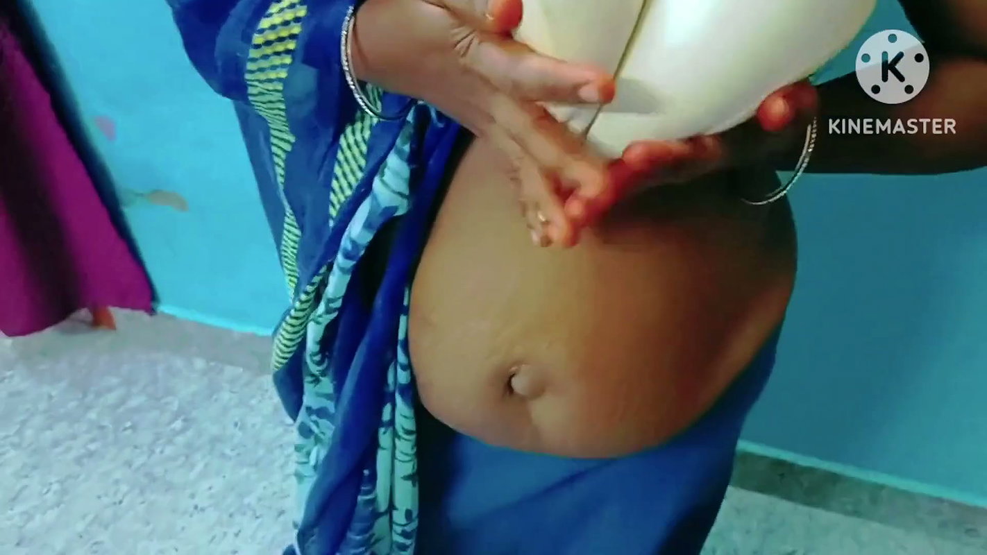 StepDad Caught His stepDaughter While Speaking with Her BF Then He Punished Her – Full Tamil Audio with Loud Real Moaning