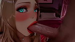 StepMom wants it so Hard