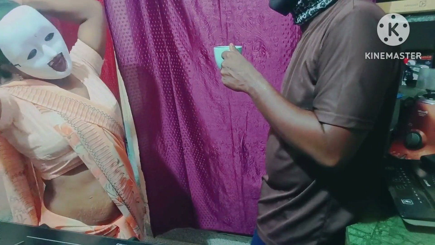 Stepsister-in-law Reverts to Old Ways After Hurt Her Ego – Full Erotic Tamil Video with Loud Moaning