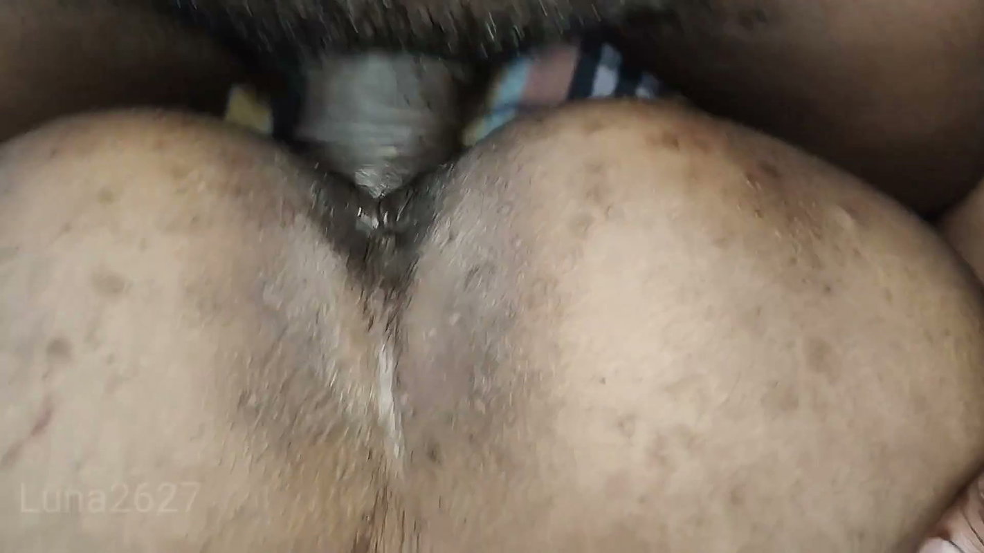 Stepsister Pussy Hard Fucked by her Step Brother until cumming in her pusssy