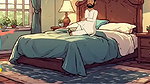 Stepuncle sex with his neighbour married aunty cheating housewife