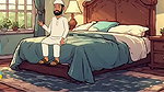 Stepuncle sex with his neighbour married aunty cheating housewife