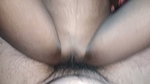 Sucked & Fucked Indian Christian neighbour at midnight full night