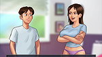 Summer Season Legend France Game Episode 38