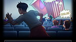 Summer Season Legend France Game Episode 38