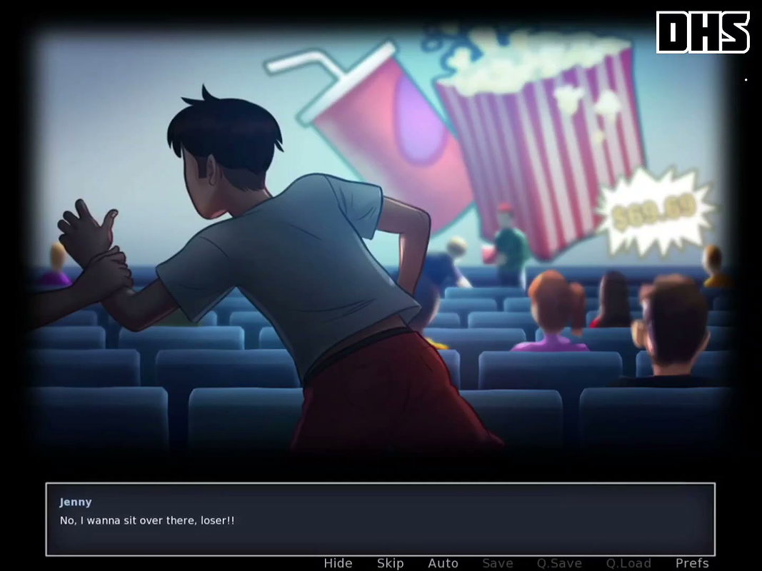 Summer Season Legend France Game Episode 38