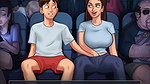 Summer Season Legend France Game Episode 38