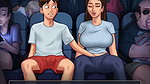 Summer Season Legend France Game Episode 38