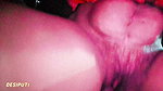 The real wife and husband desi sex video , doggy style sex indian women in home