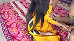 THE VILLAGE SARPANCH FUCKED MY PUSSY PUNJABI SEX VIDEO