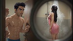 The Women Next Door… Again