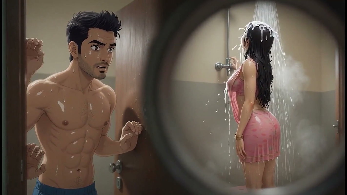 The Women Next Door… Again