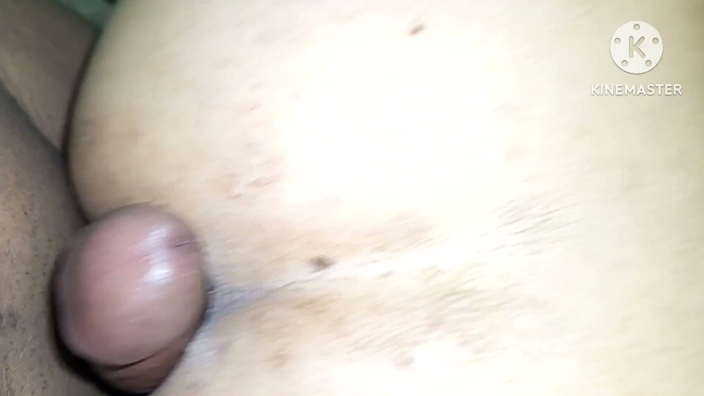 Thick ass girl in suit in doggy style for sex
