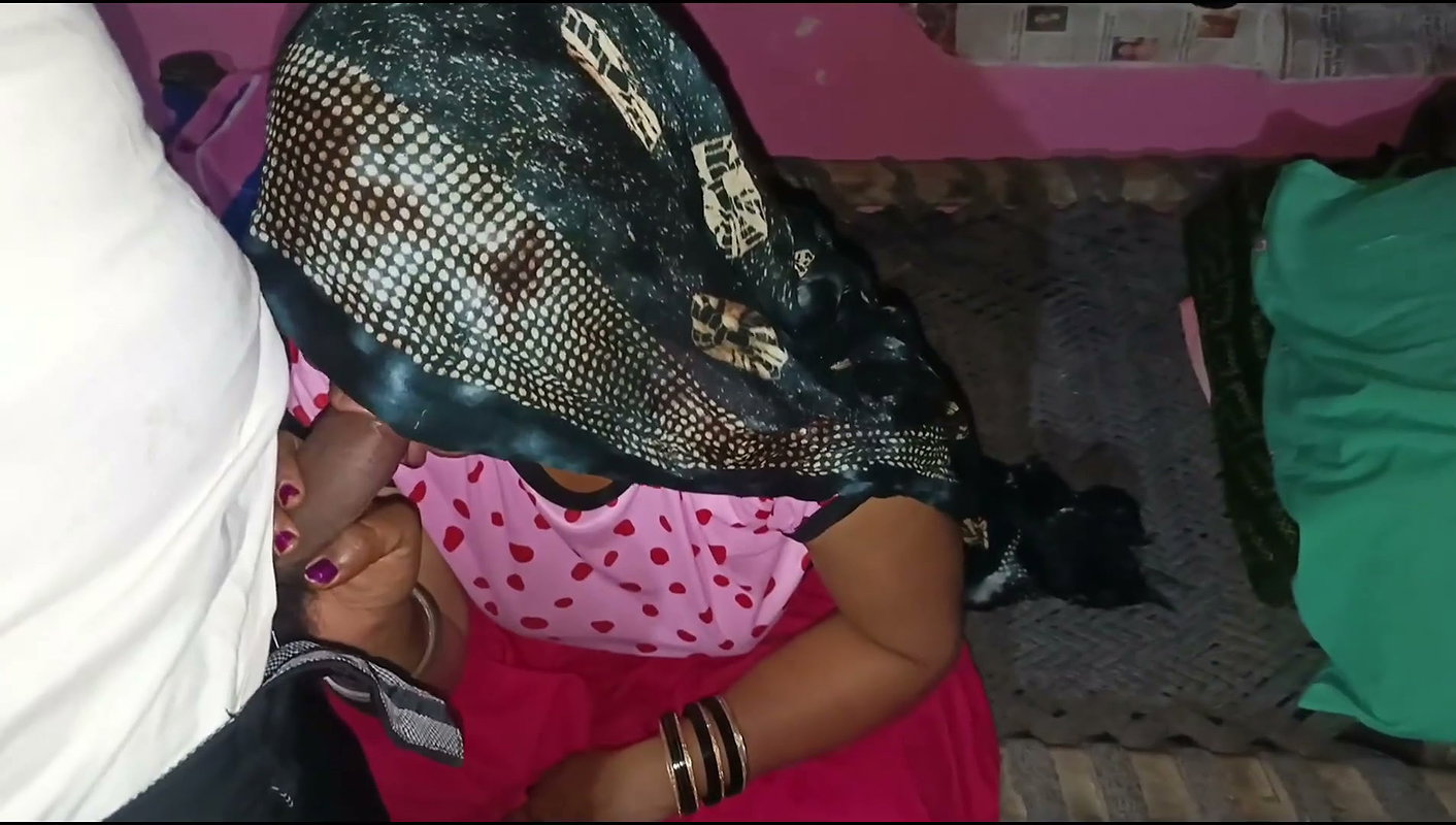 Village Cute First time Doggy style ,Hindi Audio Full Story