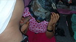 Village Cute First time Doggy style ,Hindi Audio Full Story