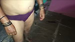 Village Cute First time Doggy style ,Hindi Audio Full Story