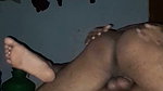 Wife kicked ass