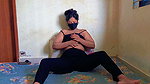 18 year old cute asian teen girl hot fingering