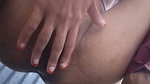A Bangladeshi village girl is fingering in the bathroom and showing her breasts in a video. Bangladeshi Viral Girl Video New Bangla Video