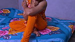 Asian Indian Desi Step Sister Hardcore Fucking Sex