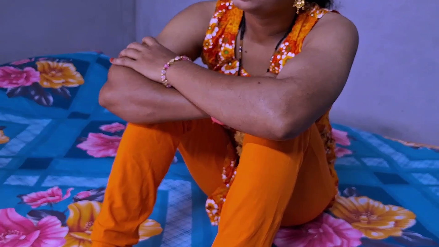 Asian Indian Desi Step Sister Hardcore Fucking Sex